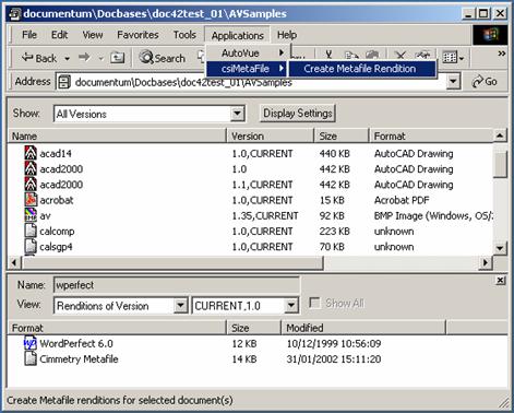 Descargar Autovue Desktop Edition Download