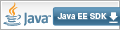 Java download button