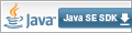 Java download button