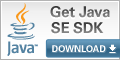 Get Java SE SDK