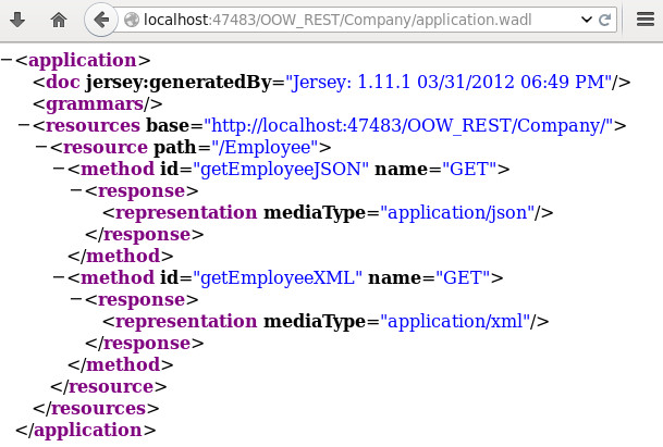 Oracle JVM Web Services Call-Out Utility