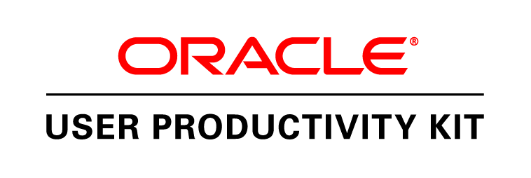 oracle upk