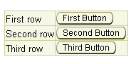 Table with 2 columns, 3 rows