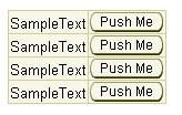 Table with 2 columns, 3 rows