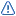Warning icon