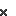 scheduled for removal