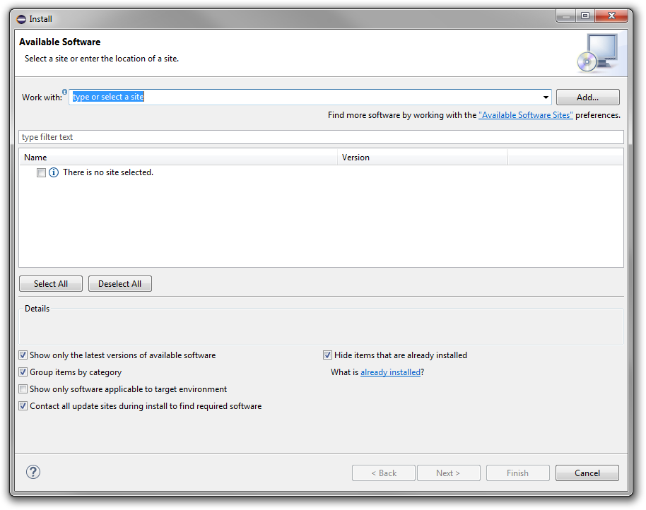 Oracle Enterprise Pack for Eclipse 12.2.1.4
