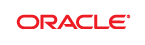 Oracle logo