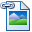 LinkToImage icon