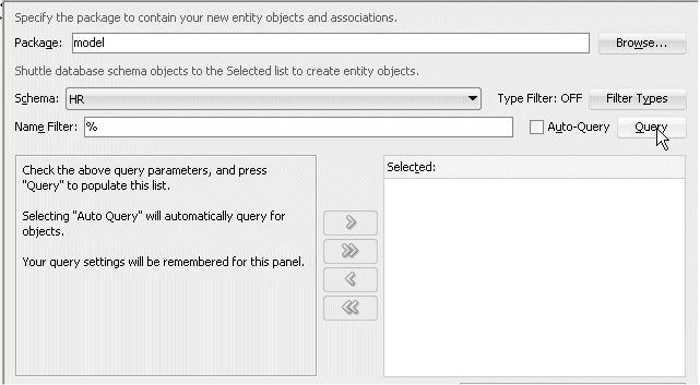 ADF Essentials eCourse - Working with ADF Bindings